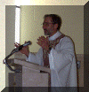 Rev. Raymond Suriani